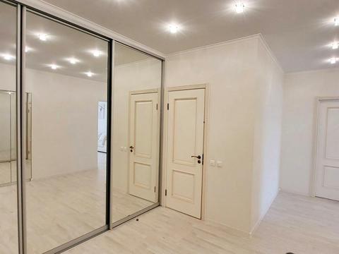 квартира за адресою Валерія Лобановського вул., 18