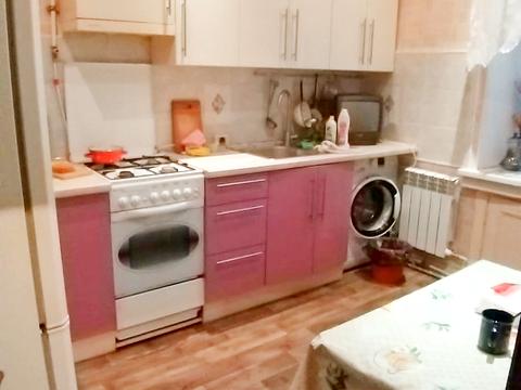 квартира за адресою Разумовська вул., 2/4