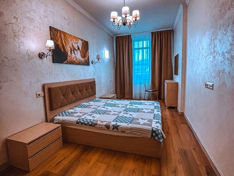 квартира по адресу Жилянская ул., 118