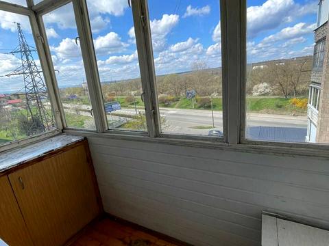 квартира за адресою Берегова вул., 34