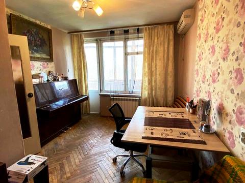 квартира за адресою Мілютенка вул., 3