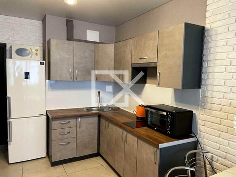 квартира за адресою Євгена Сверстюка вул. (Марини Раскової), 6