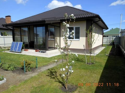 будинок за адресою КМ Міжріччя