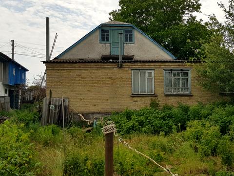 будинок за адресою Київська