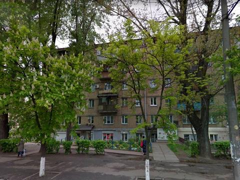 квартира за адресою Відрадний просп. (Чубаря), 16/50