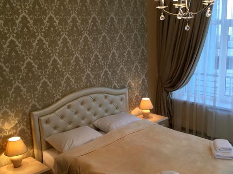 квартира по адресу Днепровская набережная ул., 26-Г