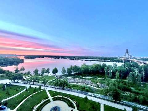 квартира за адресою Володимира Івасюка просп. (Героїв Сталінграду), 4-А