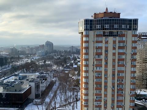 квартира за адресою Ореста Васкула вул., 23