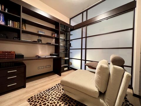 квартира за адресою Професора Підвисоцького вул., 6-В