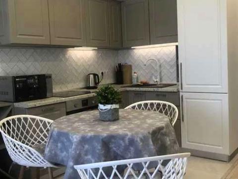 квартира по адресу Михаила Максимовича ул. (Трутенко Онуфрия), 26