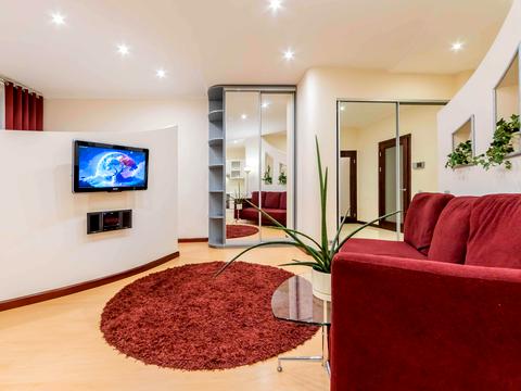квартира за адресою Шота Руставелі вул., 44