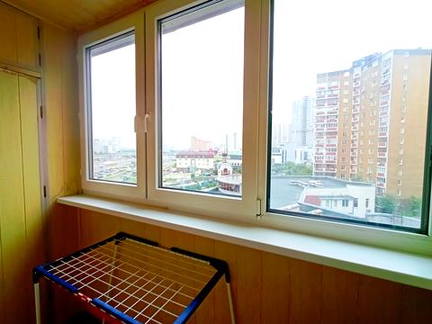 квартира по адресу Бориса Гмыри ул., 1/2