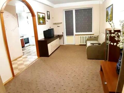 квартира по адресу Верховной Рады бульв., 27-Б