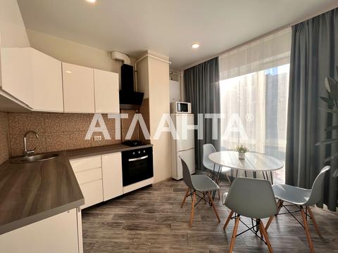 квартира за адресою Шевченка вул., 103