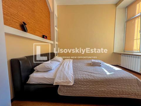 квартира за адресою Мала Житомирська вул., 16/3