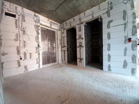 квартира за адресою Заміська вул., 16