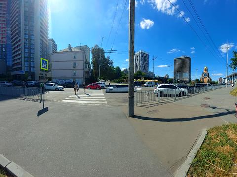 квартира по адресу Патриарха Мстислава Скрипника ул., 1