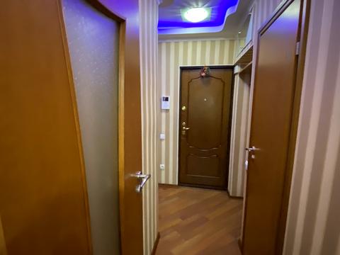 квартира за адресою Миколи Василенка вул., 12