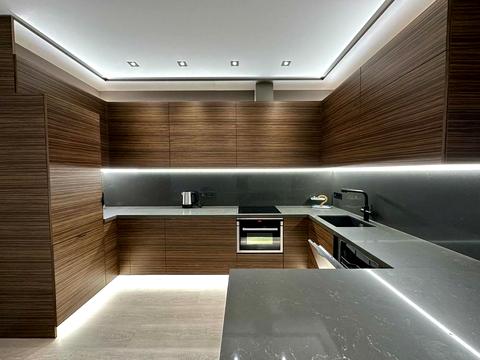 квартира за адресою Трускавецька вул., 6 А