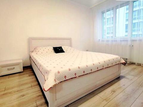 квартира за адресою Карла Мікльоша, 5