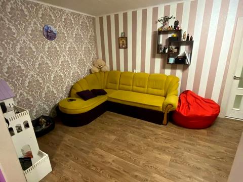 квартира за адресою Петра Калнишевського просп. (Косіора), 70