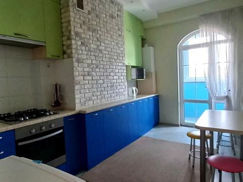 квартира по адресу Евпаторийская ул., 2б