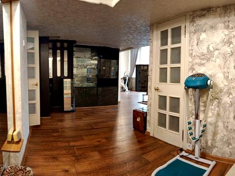 квартира по адресу Большая Васильковская ул. (Красноармейская), 66