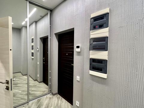 квартира за адресою Італійський бульв., 1а