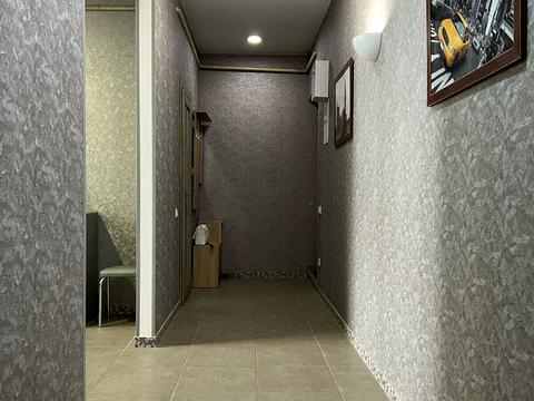 квартира за адресою Дніпро, Старокозацька вул. (Комсомольська), 58