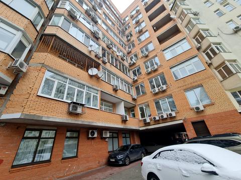 квартира за адресою Київ, Павлівська вул., 17