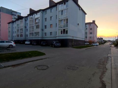 квартира за адресою вул. Анатолія Лабунського, 3