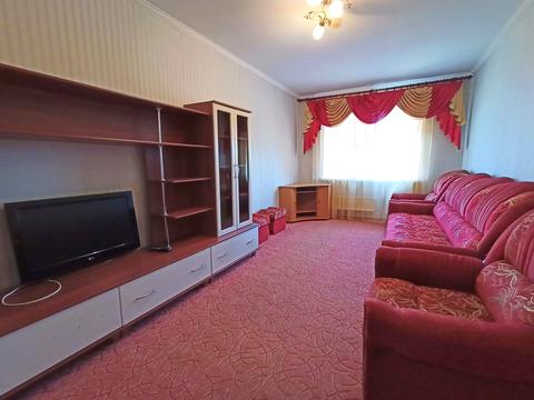 квартира за адресою Національної Гвардії вул., 39