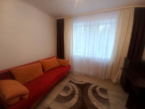 комната по адресу Киевская ул., 12