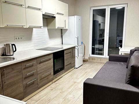 квартира за адресою Володимира Брожка вул. (Кіровоградська), 70