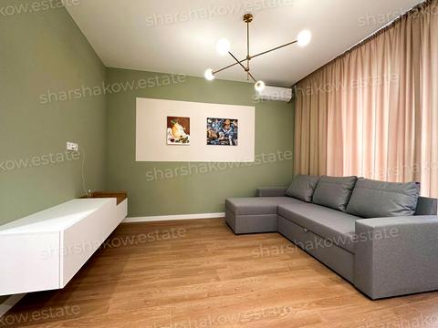 квартира за адресою Олени Теліги вул., 25