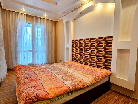 квартира за адресою Смілянська, 106