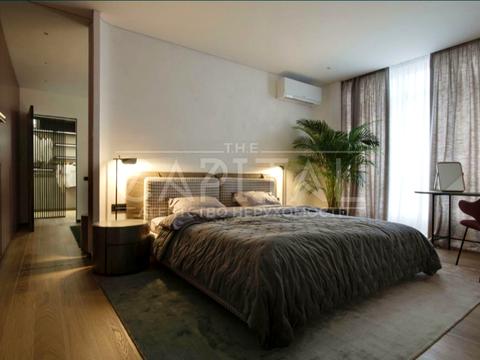 квартира за адресою Кахи Бендукідзе вул., 4В