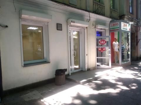 комерційна за адресою Італійська вул. (Пушкінська), 62