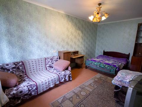 квартира по адресу Евгения Чикаленко ул., 83