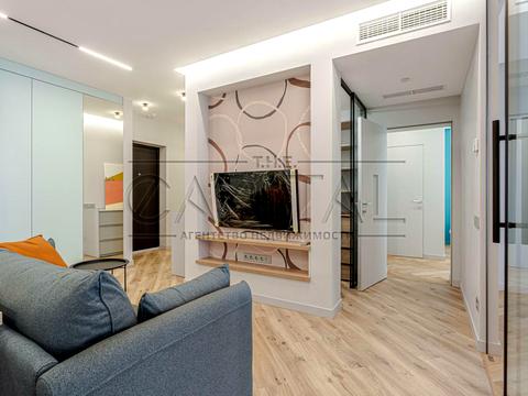 квартира за адресою Київ, Джона Маккейна вул. (Івана Кудрі), 3-А