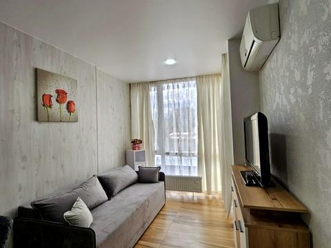 квартира за адресою Олега Мудрака вул. (Генерала Наумова), 1-Б