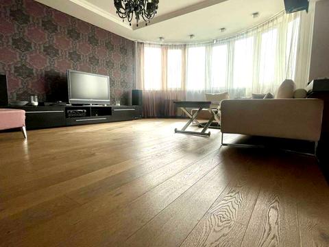 квартира за адресою Сергія Подолинського вул. (Благоєва), 7