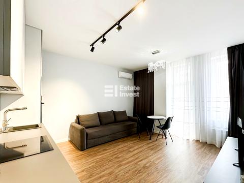 квартира по адресу Клочковская ул., 117