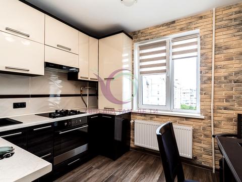 квартира по адресу Молодёжная ул., 56