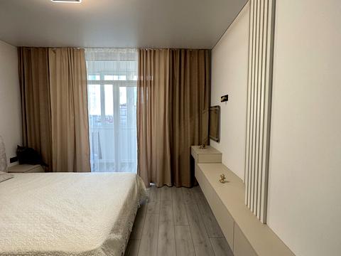 квартира за адресою Ужгород, Слов'янська набережна вул., 23