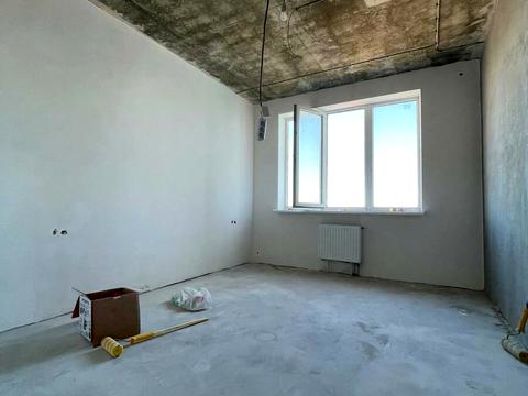 квартира по адресу Жаботинского ул. (Пролетарская улица), 54а/1