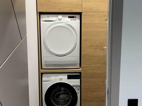 квартира за адресою Чорновола В., 16Д