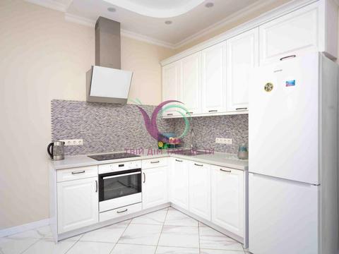 квартира за адресою Миколи Міхновського бульв. (Дружби народів), 14-16