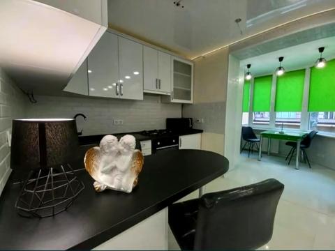 квартира по адресу Миру ул., 35