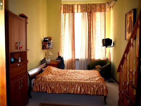 квартира по адресу Заньковецкой ул., 6